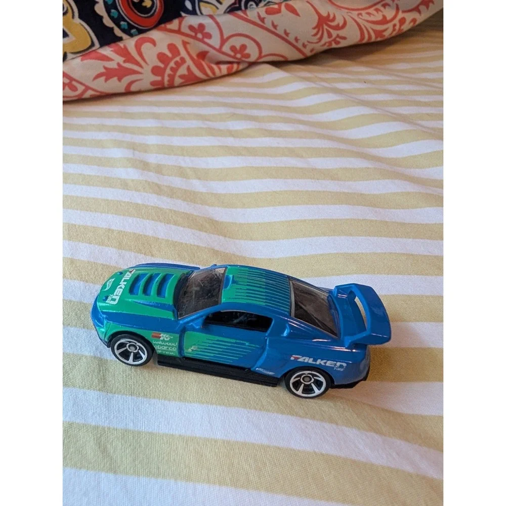 Hot Wheels hot wheels